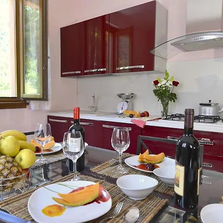 Crotto Letizia Appartement
