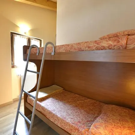 Appartement Crotto Letizia *