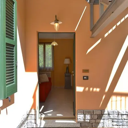Crotto Letizia Appartement Argegno
