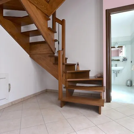 Crotto Letizia Appartement Argegno