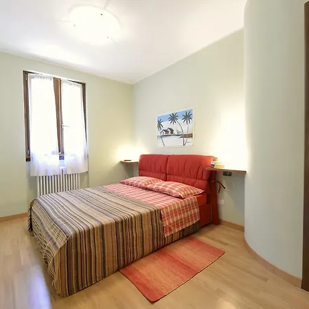 Crotto Letizia Appartement