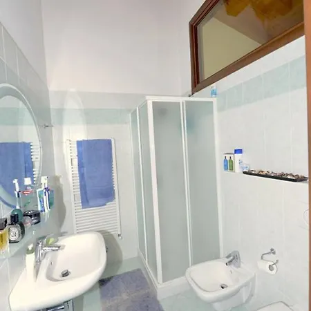 Appartement Crotto Letizia *