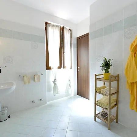 Crotto Letizia Appartement *