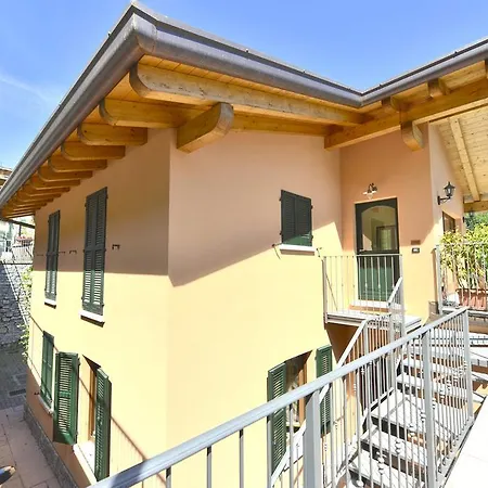 Appartement Crotto Letizia