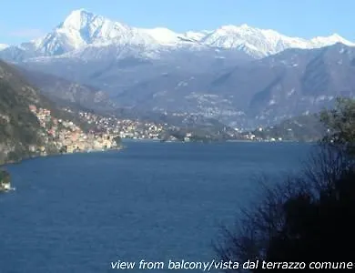 Appartement Crotto Letizia Argegno