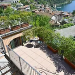 New Larioview Apartmán
