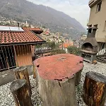 New Larioview Apartmán