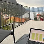 Apartmán New Larioview Argegno