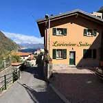 New Larioview Apartmán Argegno