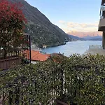 New Larioview Apartmán *