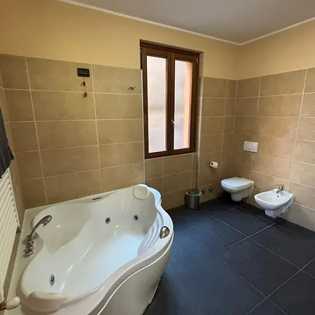 Apartmán New Larioview *