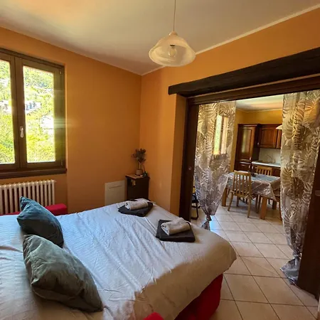 New Larioview * Argegno