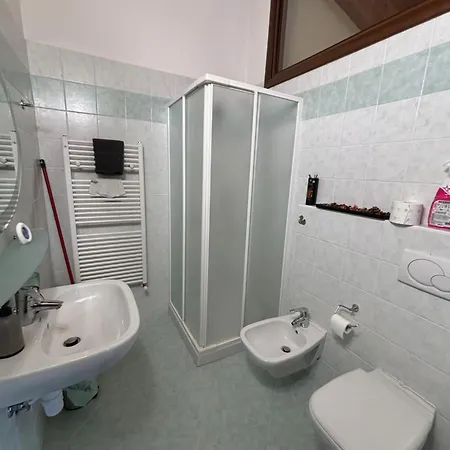New Larioview Apartmán