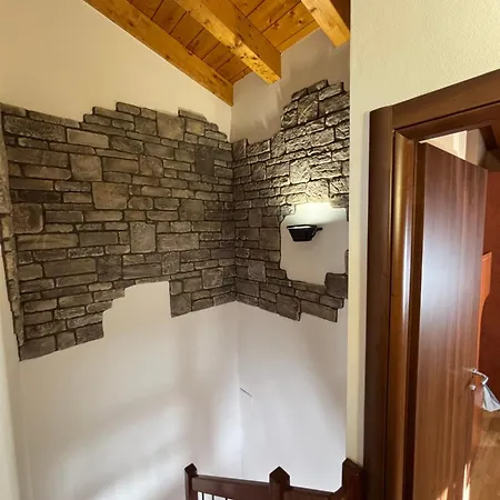 New Larioview Apartmán