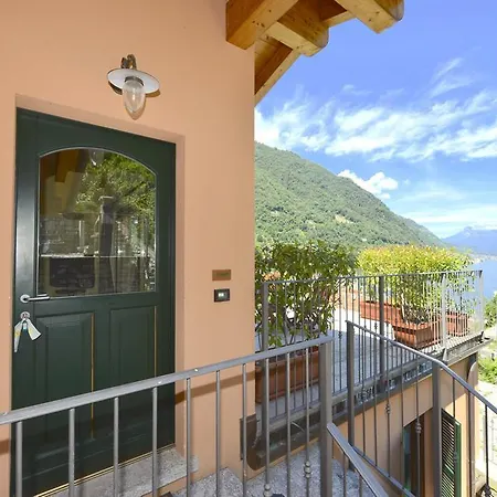 アパート Crotto Letizia *